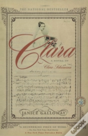 Capa do artigo Clara