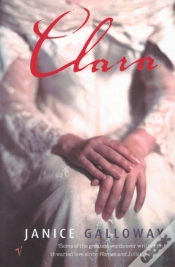 Capa do artigo Clara