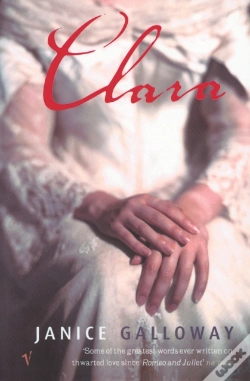 Capa do artigo Clara