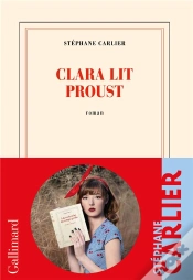 Capa do artigo Clara Lit Proust