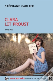 Capa do artigo Clara Lit Proust