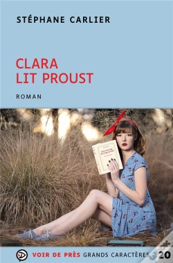 Capa do artigo Clara Lit Proust