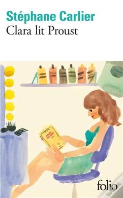 Capa do artigo Clara Lit Proust