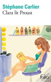 Capa do artigo Clara Lit Proust