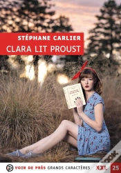 Capa do artigo Clara Lit Proust