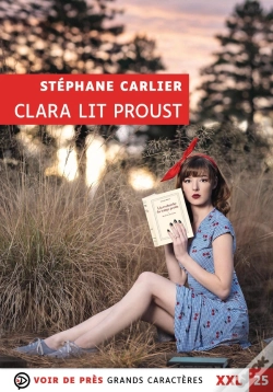 Capa do artigo Clara Lit Proust