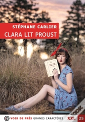 Clara Lit Proust