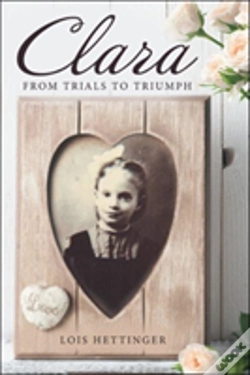 Capa do artigo Clara