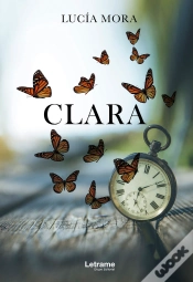 Capa do artigo Clara