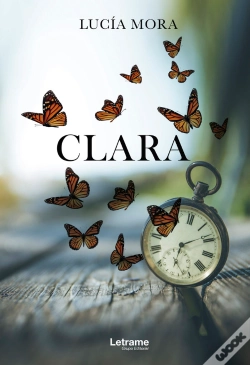Capa do artigo Clara