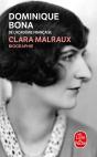 Clara Malraux - Preview
