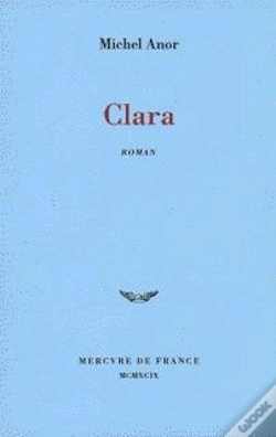 Capa do artigo Clara