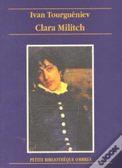 Capa do artigo Clara Militch