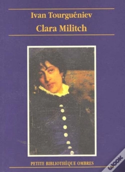 Capa do artigo Clara Militch