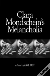 Capa do artigo Clara Mondscheins Melancholia