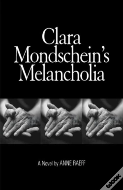 Capa do artigo Clara Mondscheins Melancholia