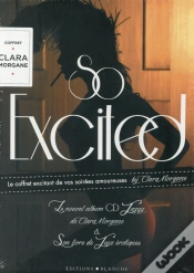 Capa do artigo Clara Morgane ; I