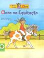 Clara na Equitação - Preview