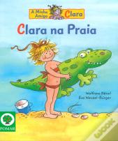 Clara na Praia