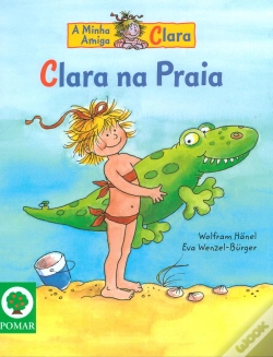 Capa do artigo Clara na Praia