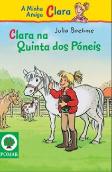 Clara na Quinta dos Póneis