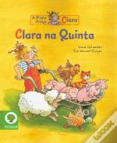 Clara na Quinta