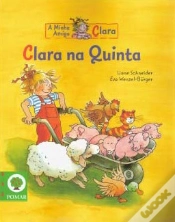 Capa do artigo Clara na Quinta