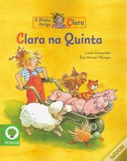 Capa do artigo Clara na Quinta