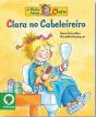 Clara no Cabeleireiro - Preview