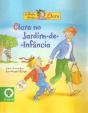 Clara no Jardim de Infância - Preview
