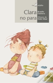 Capa do artigo Clara No Para