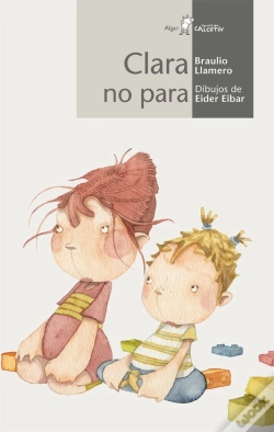 Capa do artigo Clara No Para