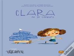 Clara No Se Compara