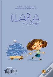 Capa do artigo Clara No Se Compara