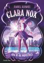 Clara Nox 1. Ara Hi Ha Monstres - Preview