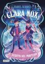 Clara Nox 2. El Secreto Del Profesor - Preview
