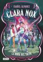 Clara Nox 3. La Hora Del Salto - Preview