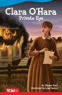 Clara O'Hara Private Eye - Preview