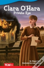 Clara O'Hara Private Eye