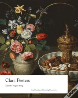 Capa do artigo Clara Peeters
