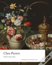 Capa do artigo Clara Peeters