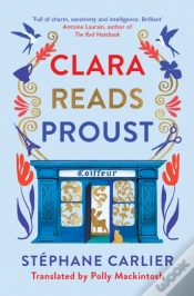 Capa do artigo Clara Reads Proust