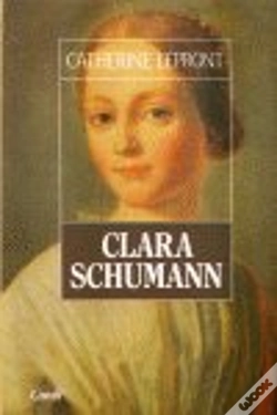 Capa do artigo Clara Schumann