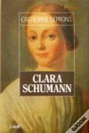 Capa do artigo Clara Schumann