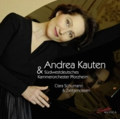 Capa do artigo Clara Schumann & Zeitgenossen - CD