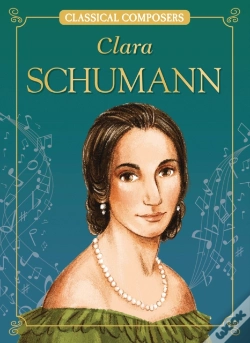Capa do artigo Clara Schumann