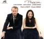 Clara Schumann/Joseph Joachim/Johannes Brahms: Passion - CD - Preview