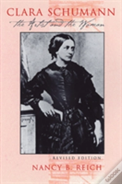 Capa do artigo Clara Schumann