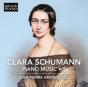 Clara Schumann: Piano Music - CD - Preview