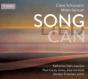 Clara Schumann/Rhian Samuel: Song Lied Can - CD - Preview